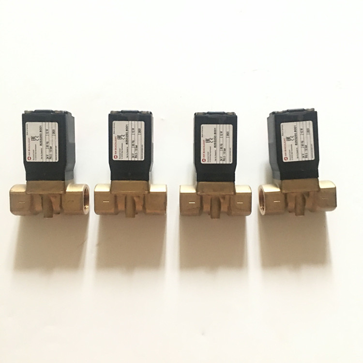 国产HERION防爆电磁阀厂家直销