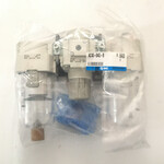 AC40-04G-B日本SMC过滤器减压阀油雾器