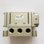 VSA4140-04日本SMC5通气控阀